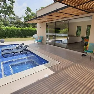 Villa Colores, Villavicencio