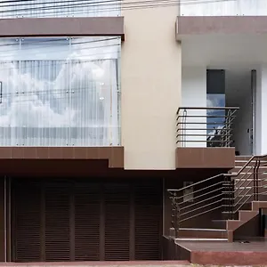 Habitación en casa particular Primavera, Villavicencio