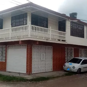 Apartamento Portales Del Llano, Villavicencio
