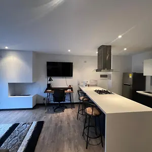 Apartamento Terra 116, Bogotá